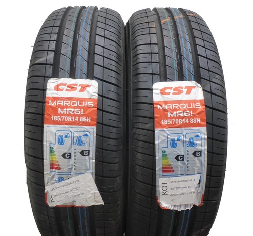 Cst 185 r14 - 185/70, 88h