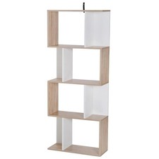 LIBRERIA DI DESIGN MODERNO 4