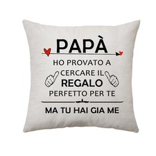 Cuscini Divano 45x45 Regali