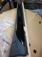 51777345046 Minigonna battitacco destro, SPORTLINE -ORIGINALE- BMW X1 E84