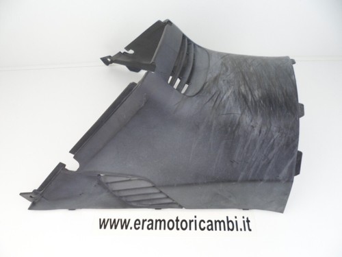 Plastica tunnel centrale - plastica,