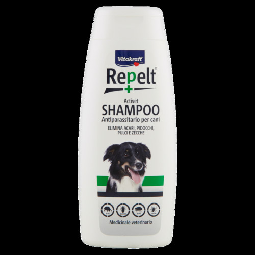 Vitakraft shampoo - vitakraft,