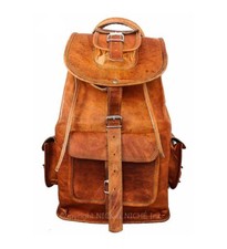 Vintage Artigianato Pelle