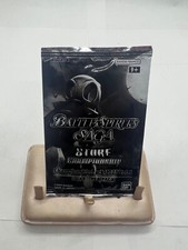 Battle Spirits Saga Store