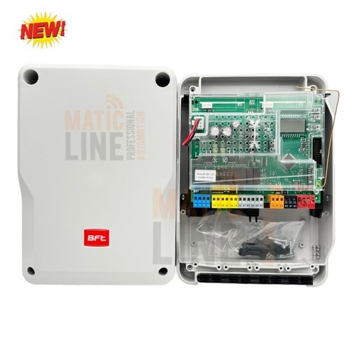 Thalia a80 duo centrale - thalia,