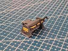 Fresa Forestale Minipala 1.50