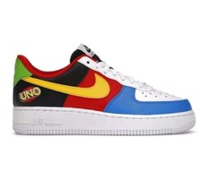 Originale Nike Air Force 1 '07