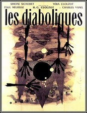 Film francese les diaboliques - film,
