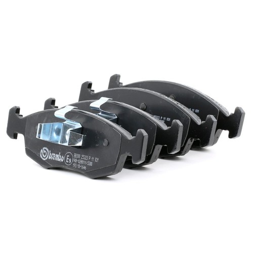 Pastiglie freni brembo - pastiglie, per