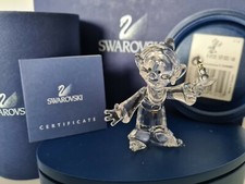 SWAROVSKI DISNEY NANO BIANCO