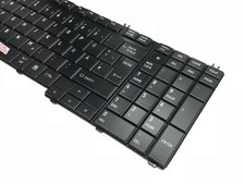 Tastiera tedesca Toshiba