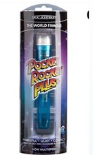 Doc Johnson Pocket Rocket Plus