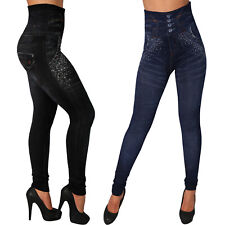 Leggings Jeggings Pantaloni