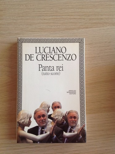 Panta rei di - rei, )