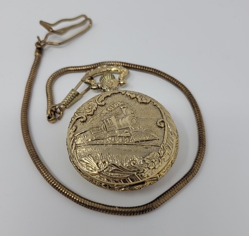 Orologio tasca vintage - da,