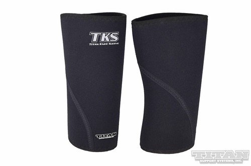 Titan tks powerlifting - tks,
