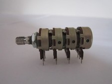 Pioneer SA-9100 Controllo di