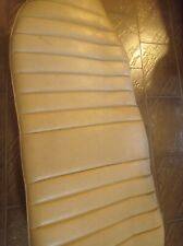 Mercedes W123 Berlina sedile posteriore Base Sedile