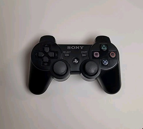 Sony sixaxis dualshock - sixaxis, 3