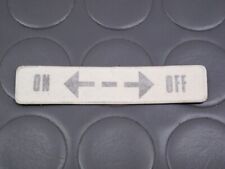 ADESIVI ORIGINALI APRILIA