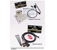 Yamaha TDM850 199 2001