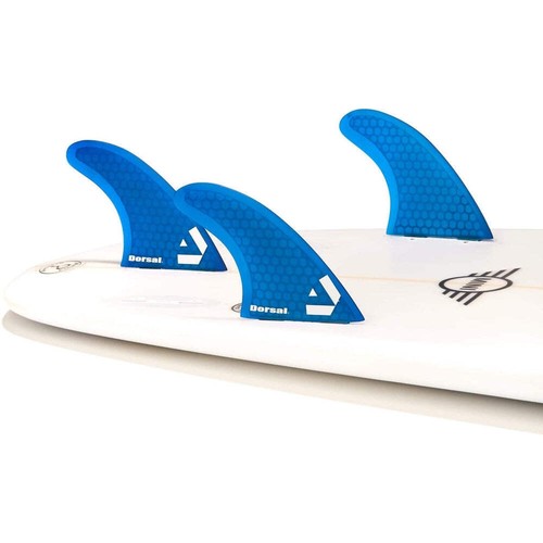 Dorsal tavola surf pinne - dorsal, da