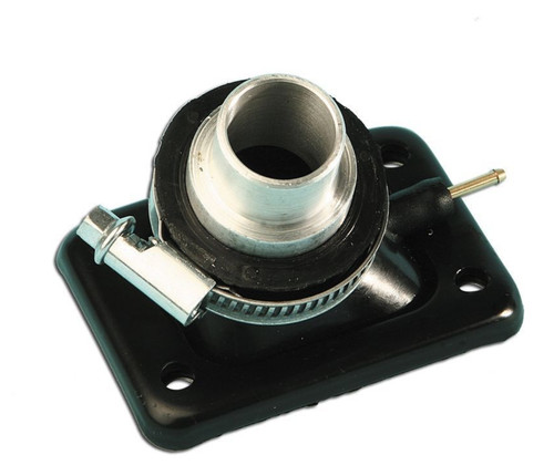 Collettore carb ø24 - collettore,