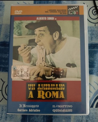 Dvd alberto sordi - dvd,