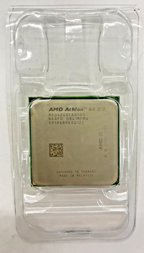Amd athlon 4200 - 64, 4200+