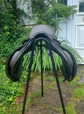 Sella ASC Arabian Saddle