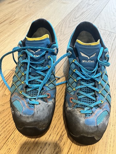 Salewa wildfire gtx - salewa,
