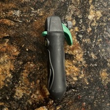 Gonfiatore pneumatici bici CO2