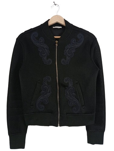 Versace giacca fitness donna - versace,