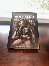 NUOVO Batman Child of Dreams