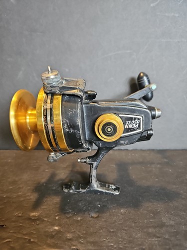 Penn 850ss vintage leggi - 850ss,