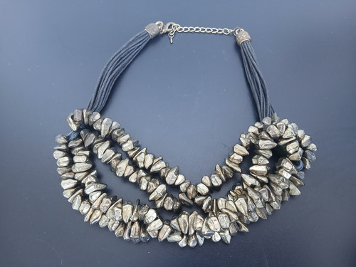 Collana torchon donna - torchon,