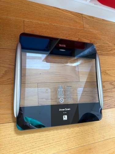 Tanita 1000 ant radio - ant+,