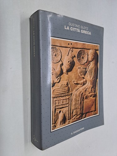 Citta greca gustave - greca,