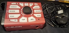 TC Helicon Perform VG Perform