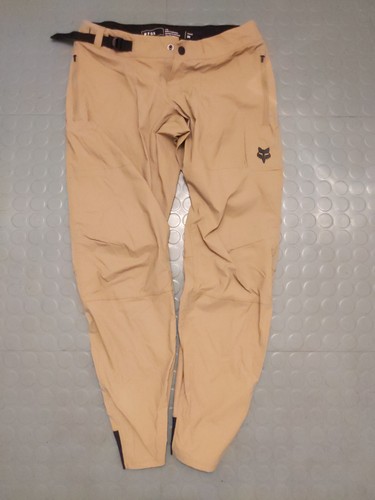 Fox ranger pantalone mtb - pantalone,