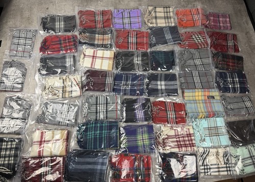 Sciarpe burberry autentiche - sciarpe,