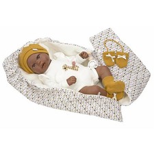 Bambolotto neonato arias - neonato,