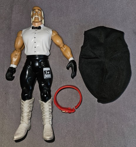 Wwe classic superstars hulk - wwe,
