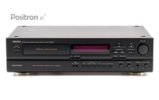 Denon DRS-610 Nastro Deck /