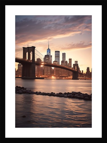 Quadro stampa tela poster - poster, wall