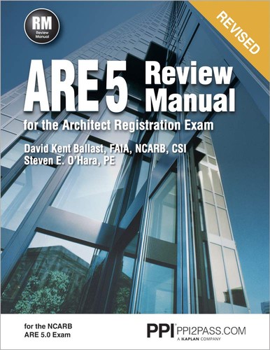 Are review manual - 5, the