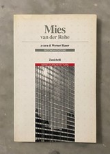 Mies van der rohe - mies, a