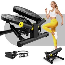 ZIWWVY- Mini Twist Stepper