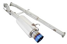 Megan Racing Turbo Type