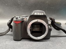 Nikon D40X fotocamera digitale